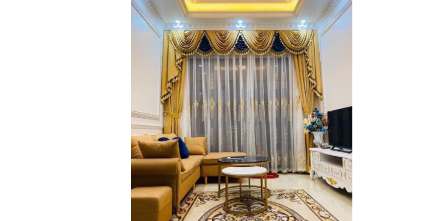 RÈM NỮ HOÀNG RÈM NỮ HOÀNG
